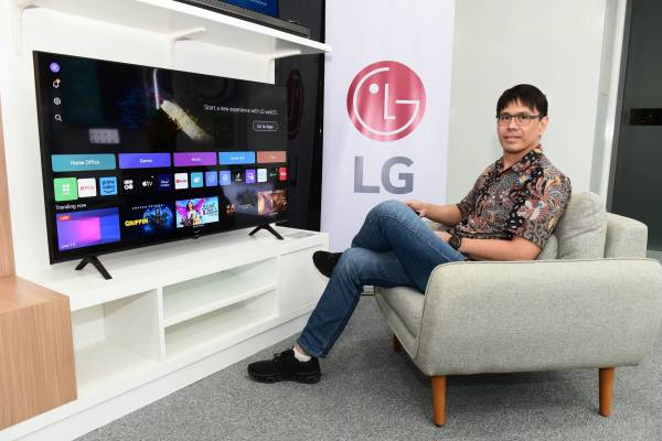 LG Perkuat Komitmen Lokal: 6 Produk TV dan Digital Display Raih TKDN Tinggi